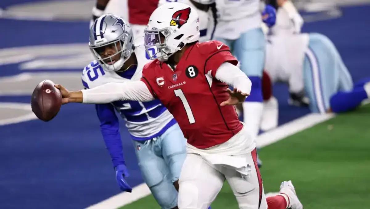 Cowboys - Kyler Murray